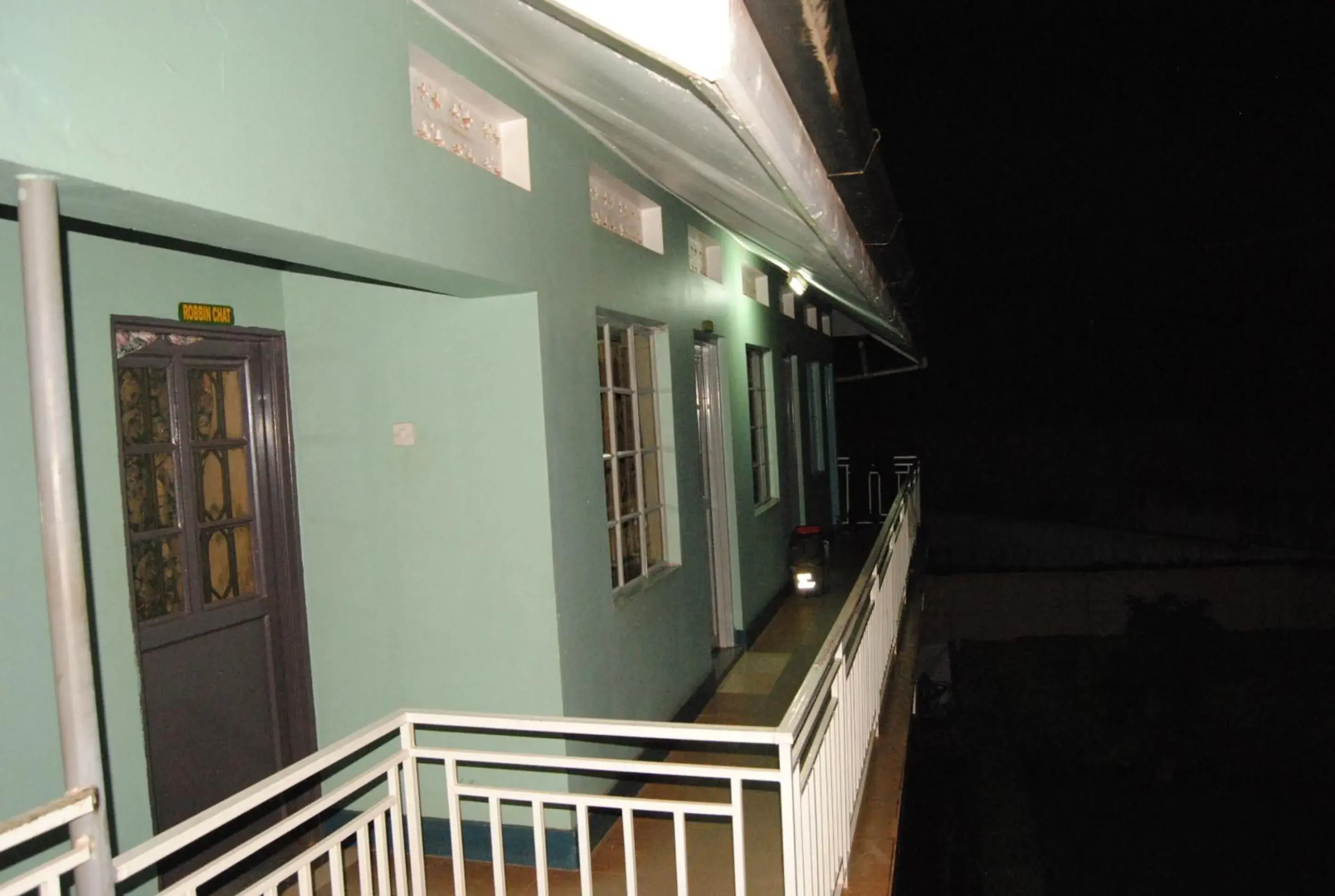 Kabale Backpackers
