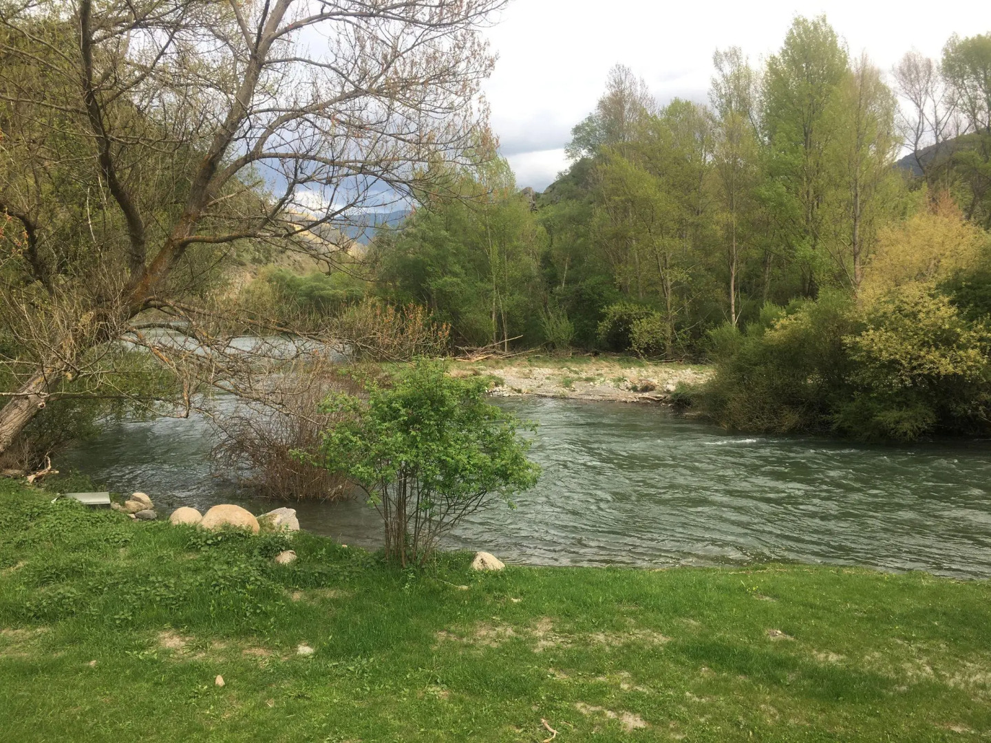 Modern Apartment in Isavarre with Forest Near