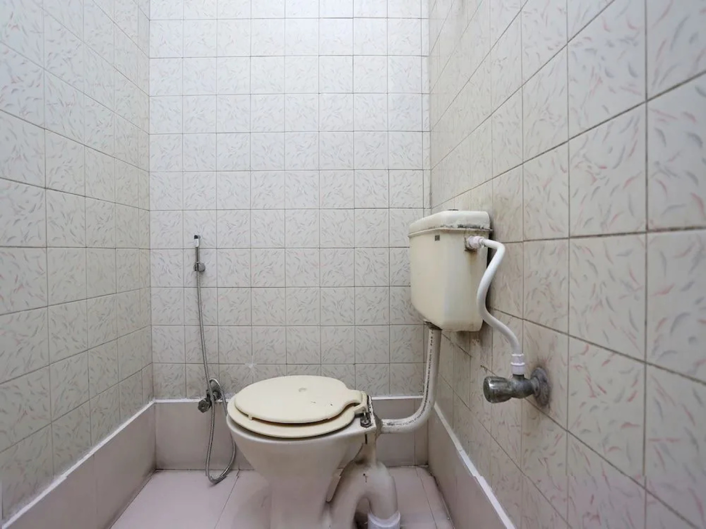 Oyo 15993 Hotel Ashoka Guest House