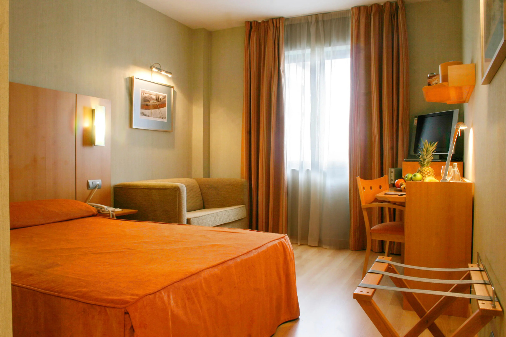 Posadas de España Cartagena