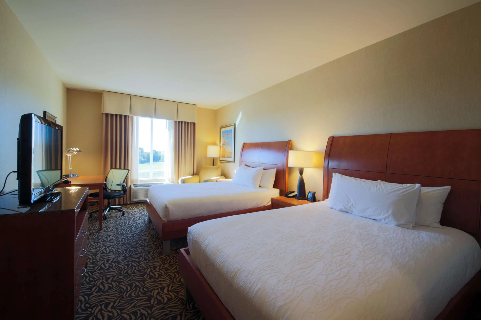 Hilton Garden Inn Cedar Falls