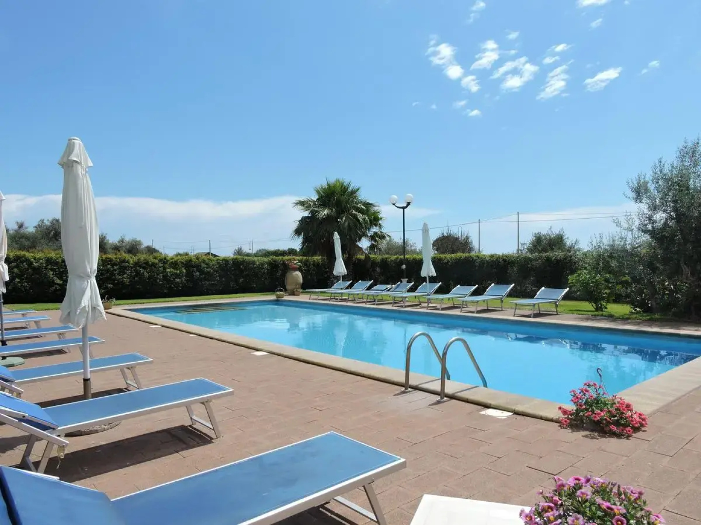 Villa Sciare Modo