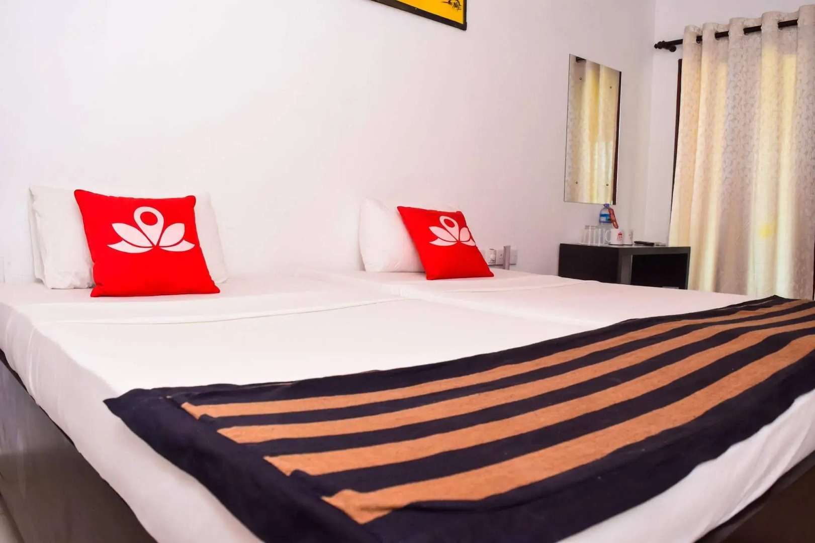 Zen Rooms Beach Road Negombo
