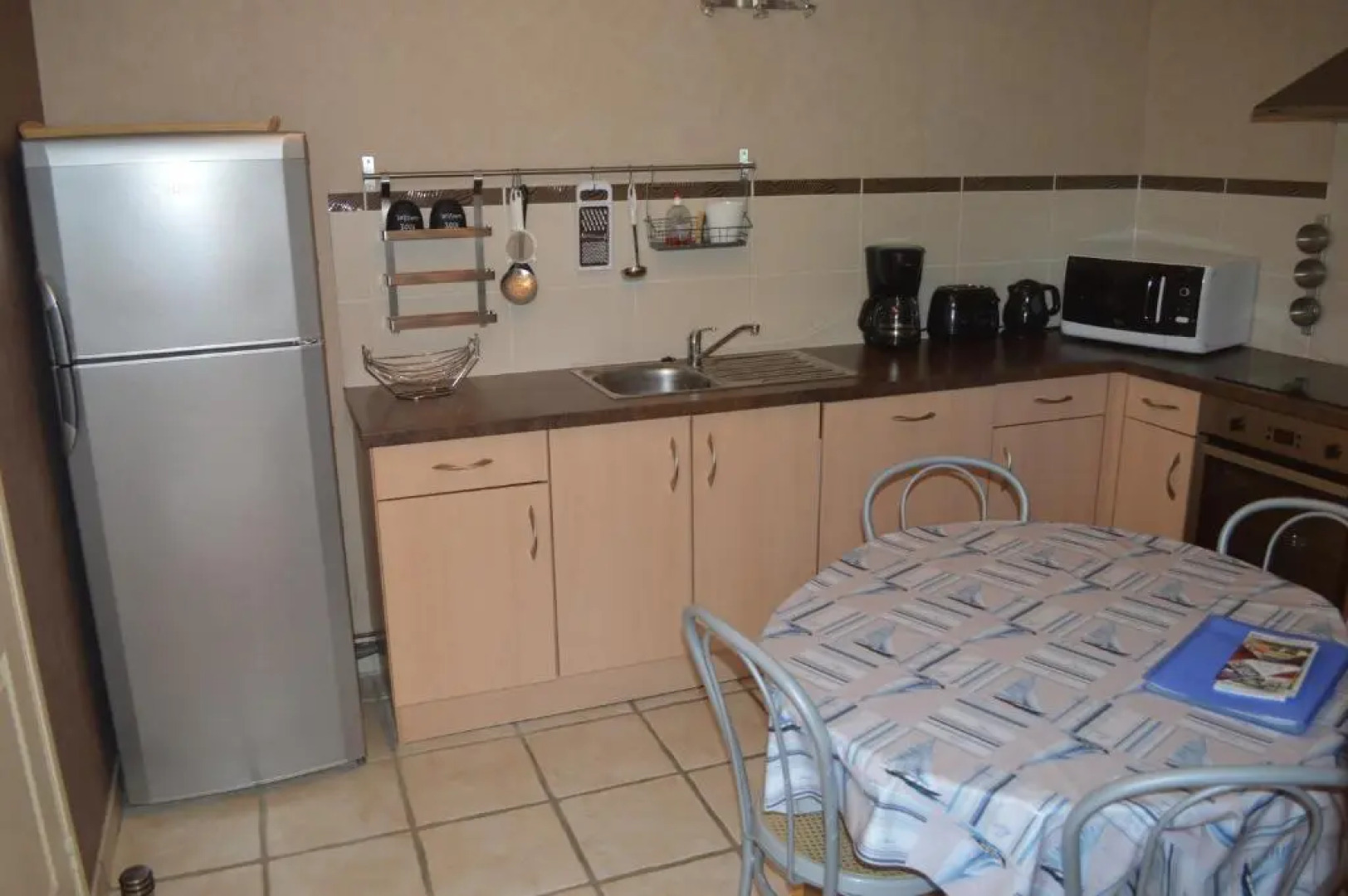 Gîte Du Côté De Chez Soann