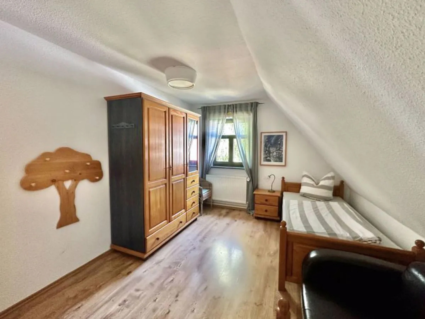 Gastehaus Alte Schule 13276