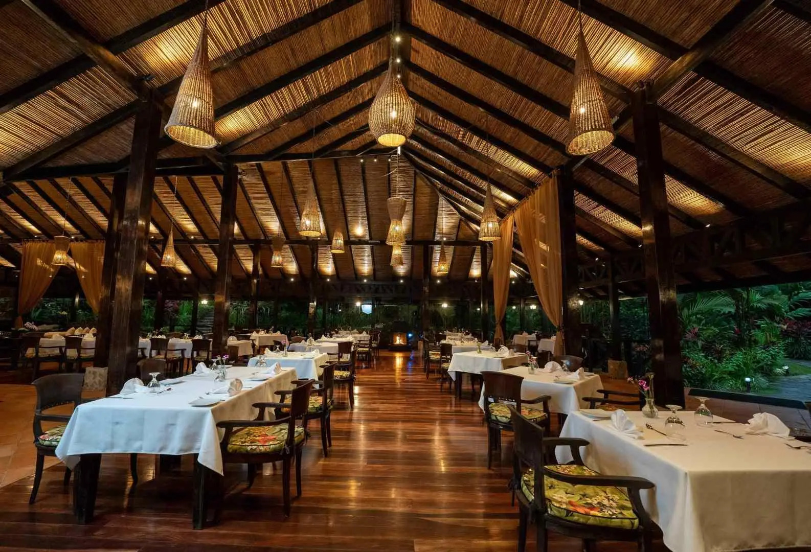 Hideaway Rio Celeste