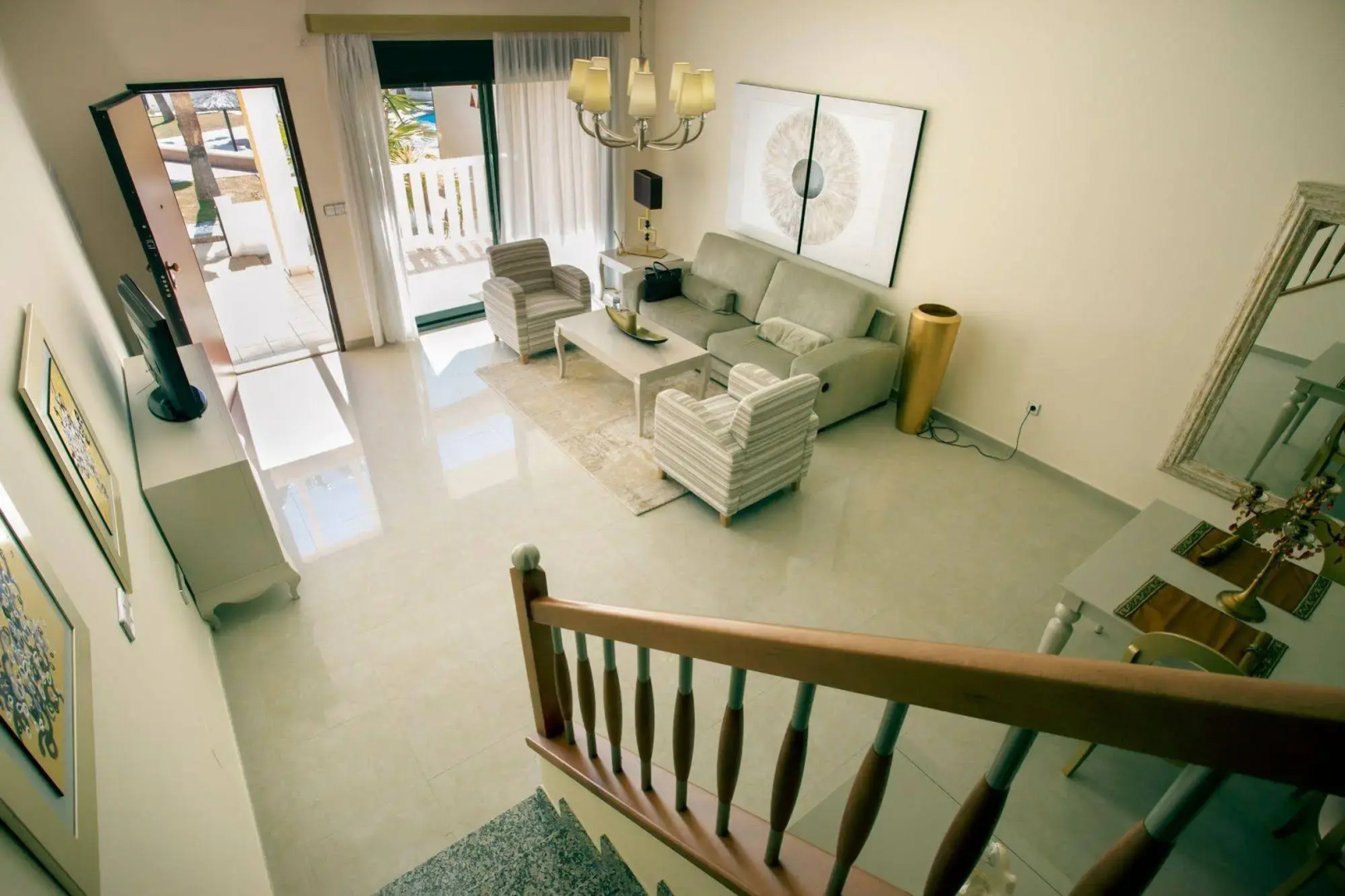 Villa Bennecke Oasis