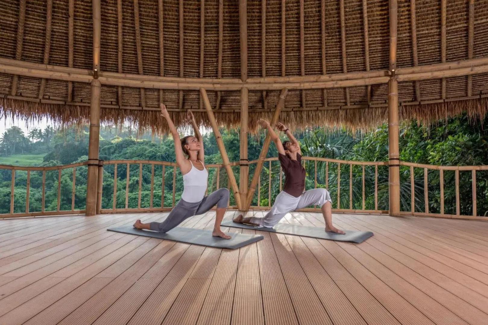 tanadewa Resort Ubud Bali By Cross Collection