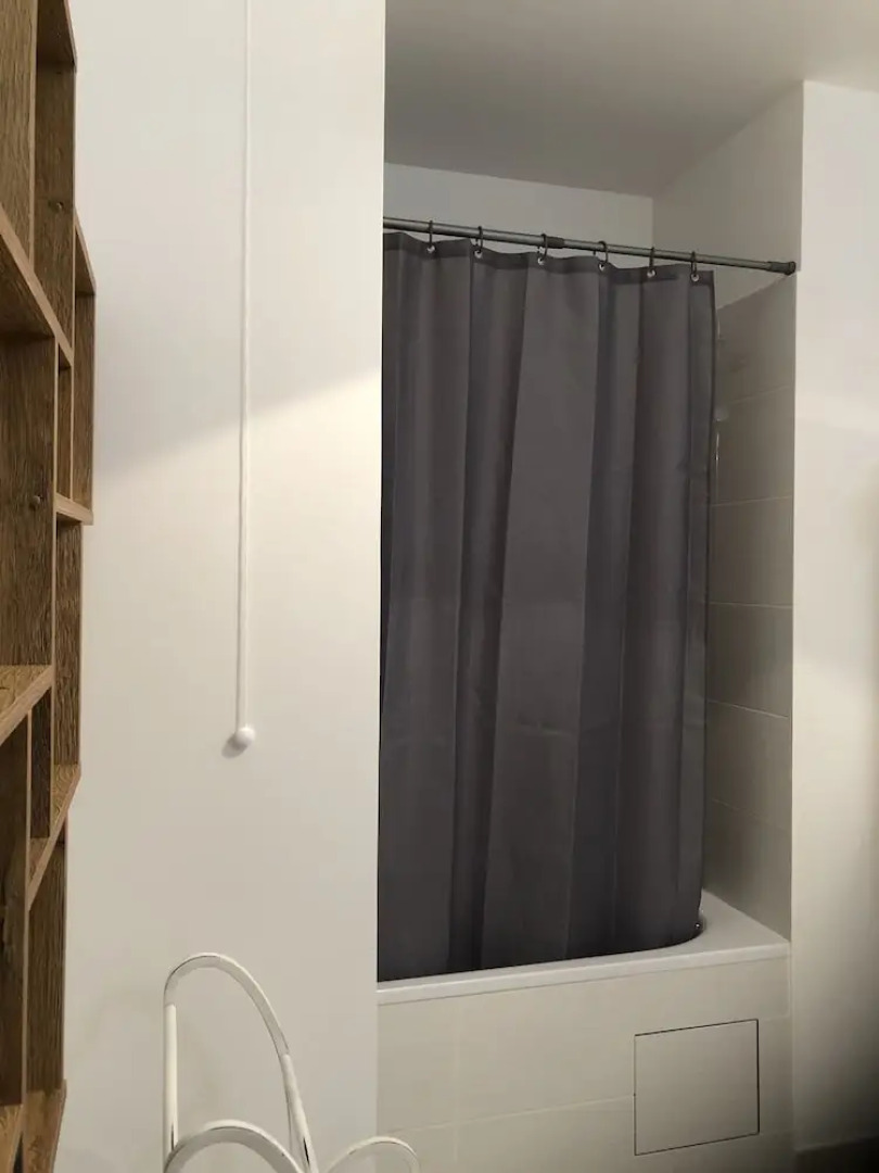 Modern Apartment Near Disneyland Paris