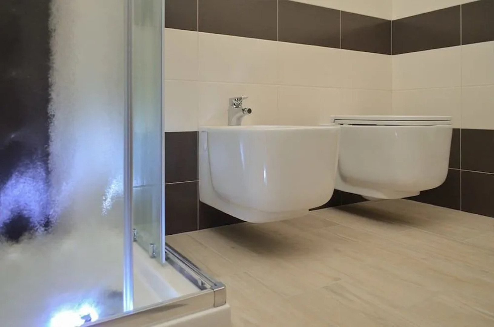 B&B Borgo le Cantine