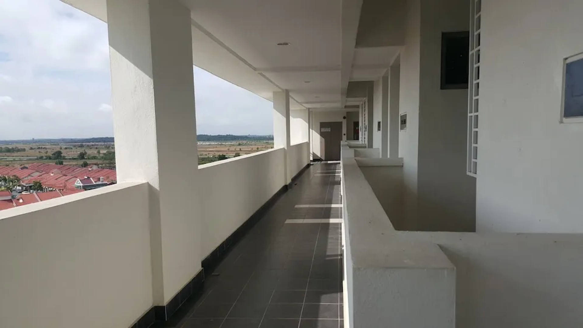 Cyberjaya Vega Residensi