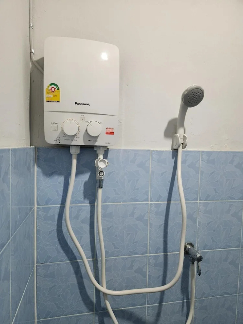Jipu Homestay