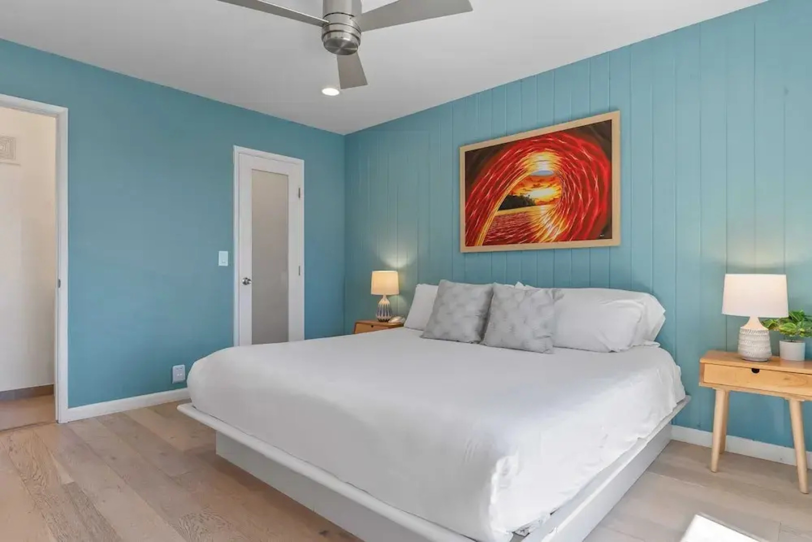 El Camino Surfhouse B by Avantstay Ocean Views & Deck, Near Trestles Beach