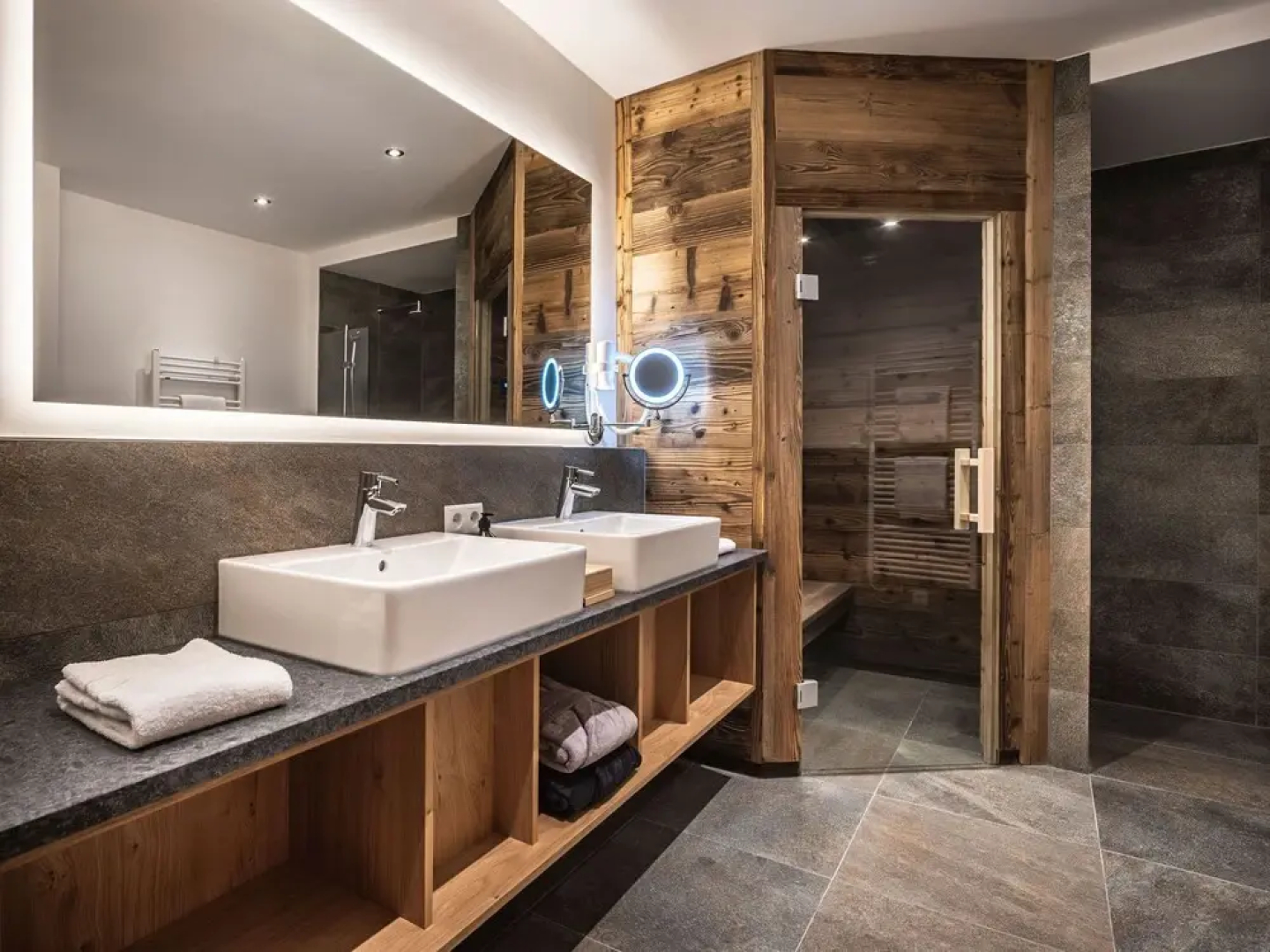 AlpenParks Hotel & Apartment Arlberg Warth