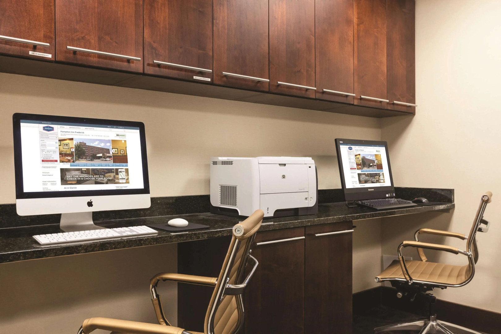 Hampton Inn Frederick