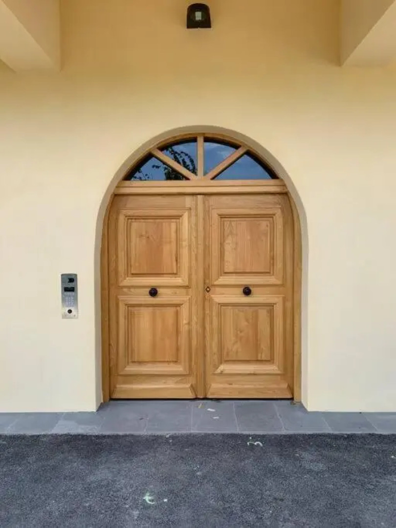 Studio au coeur du village de Poretto