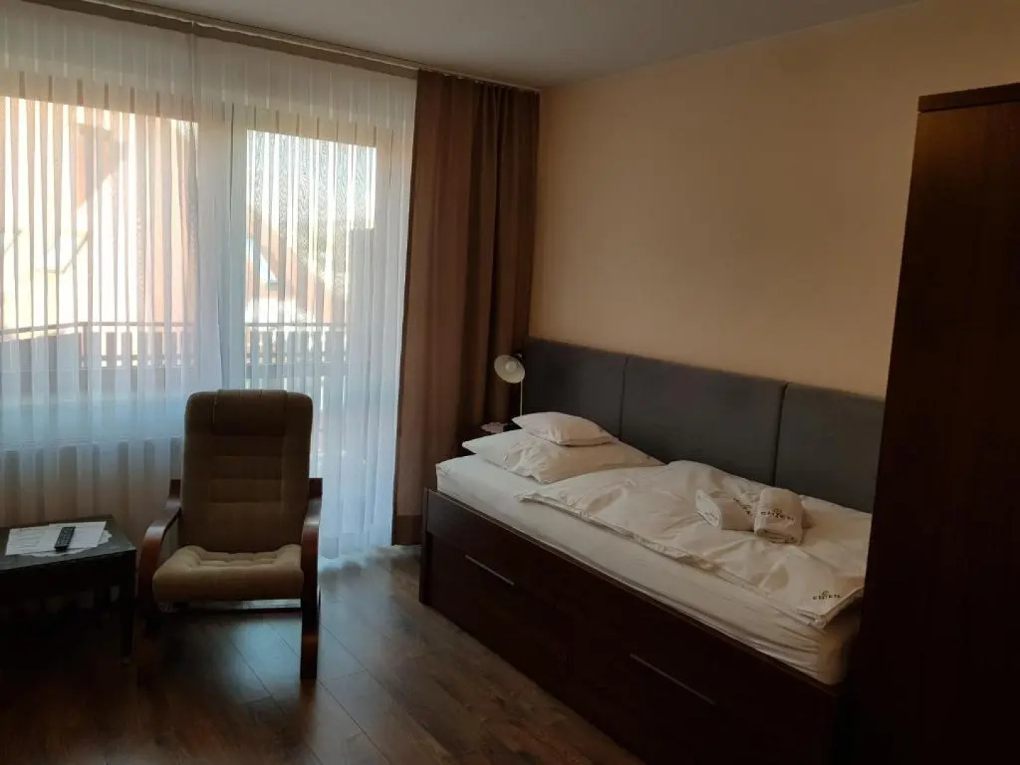 Ośrodek Wypoczynkowy EDEN Maniowy