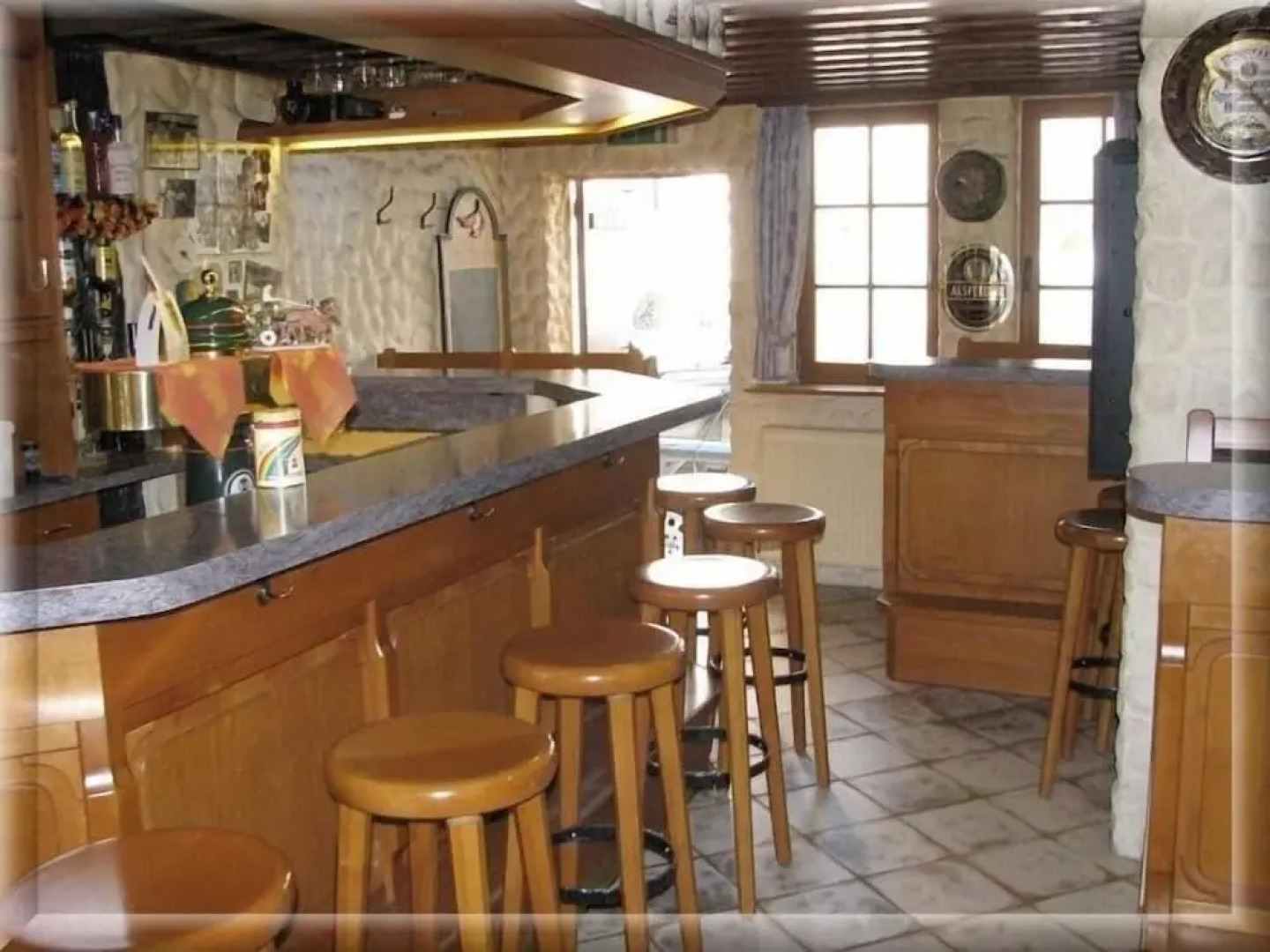 Pension Restaurant Mainzer Tor