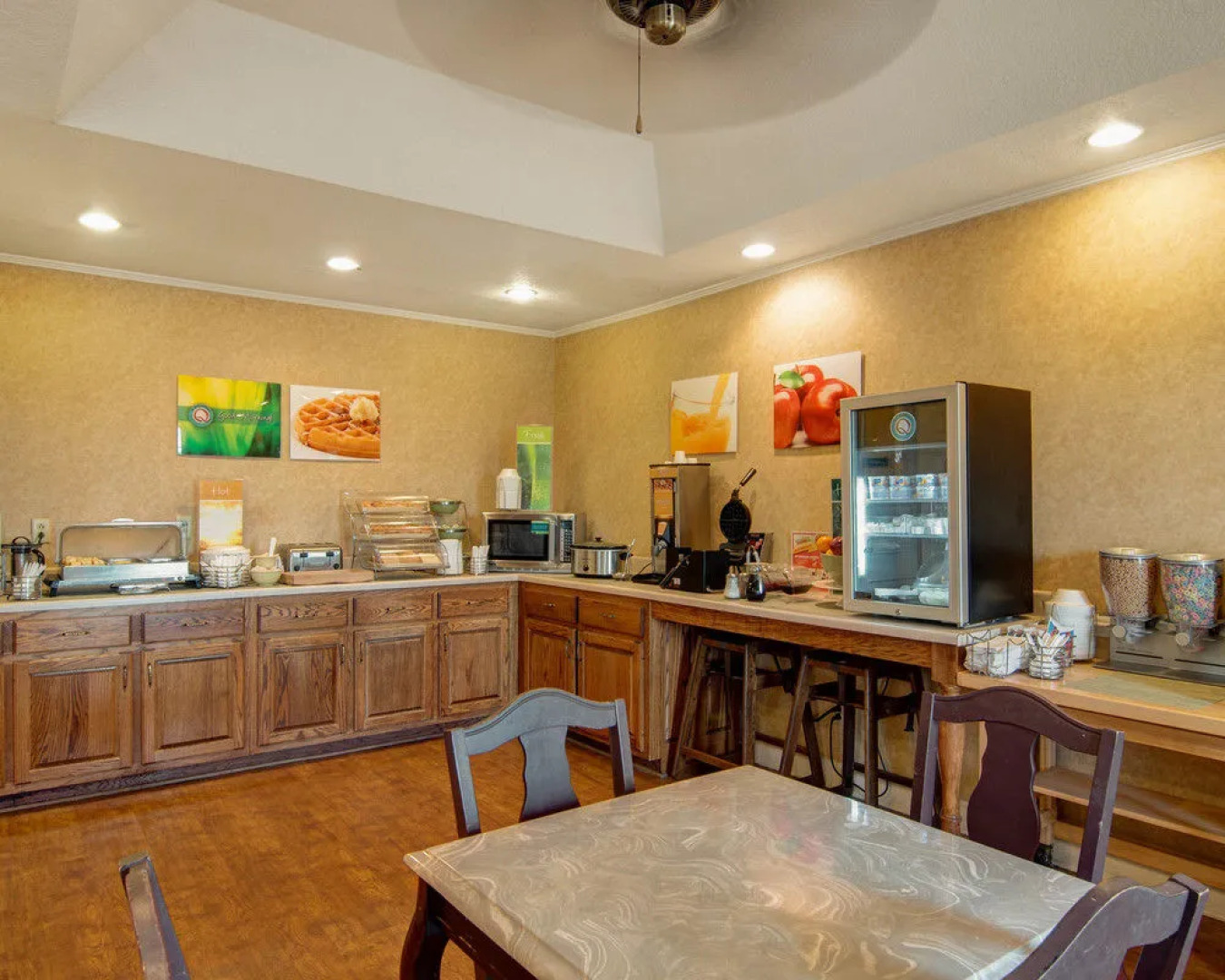 Quality Inn Harrisonburg