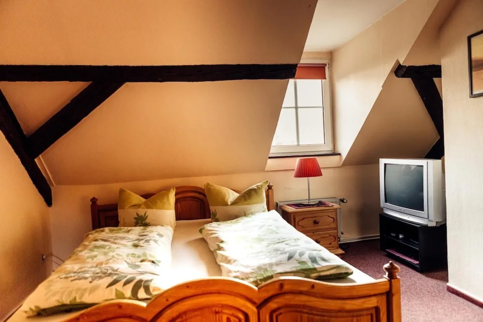 Hotel & Restaurant Peking