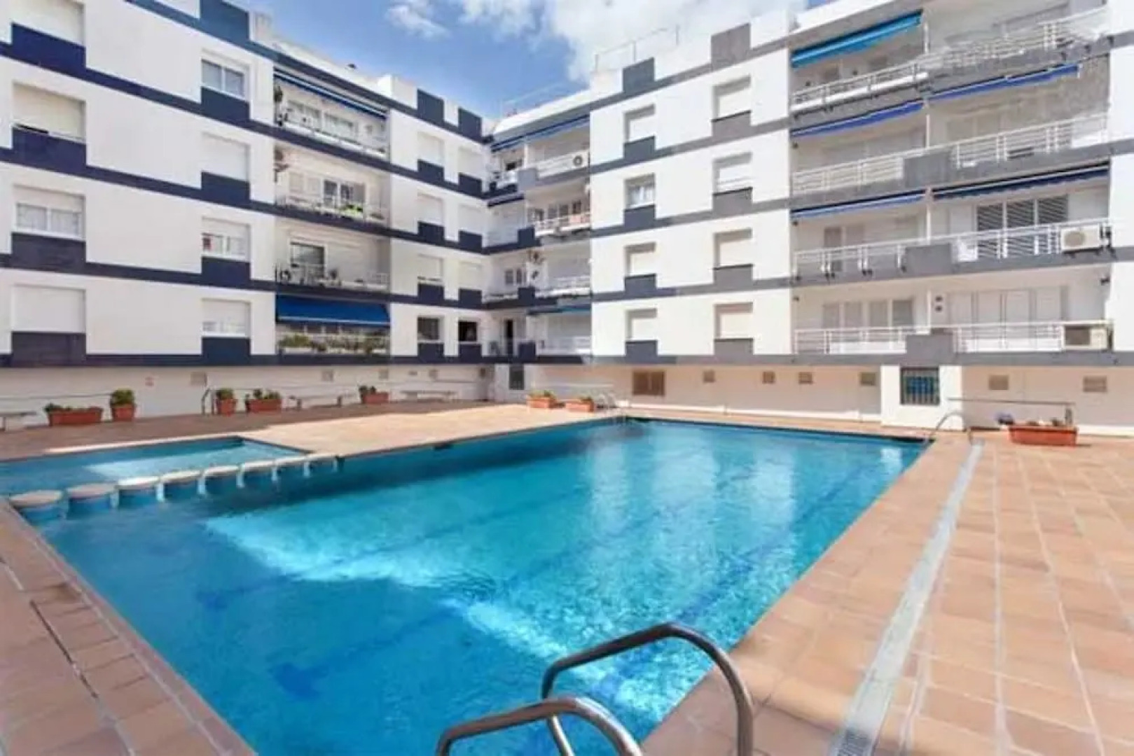 Apartamento Progres I