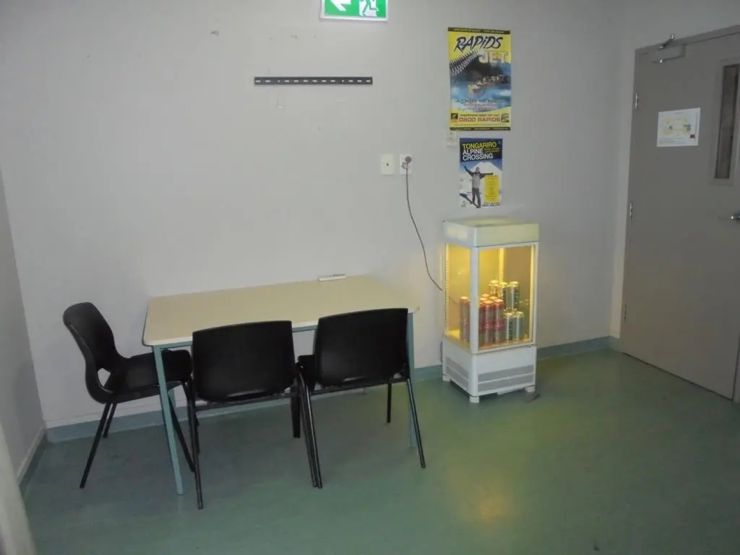 Utopian Motel Taupo - Hostel