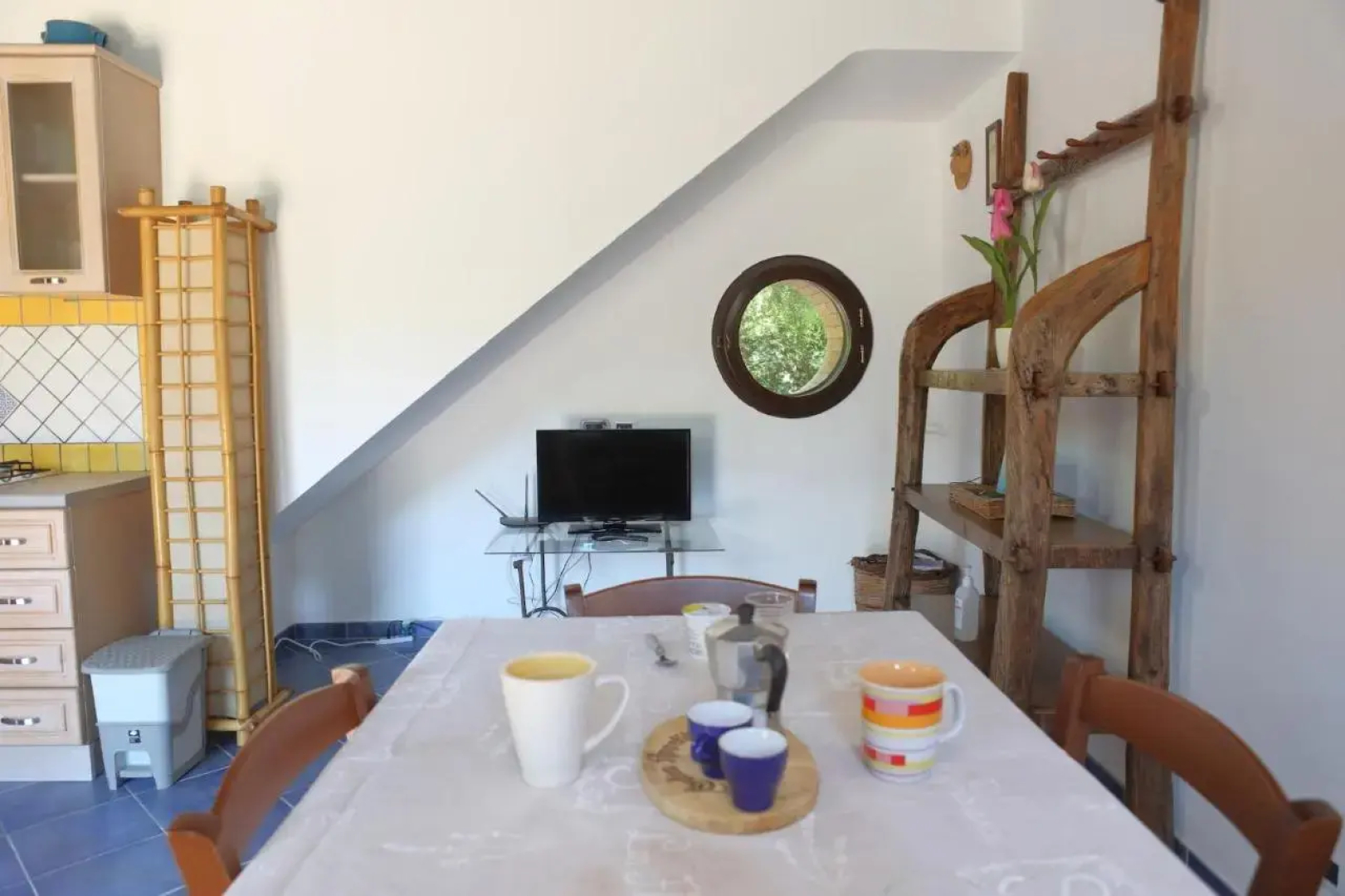 Case Vacanze Casa Romana