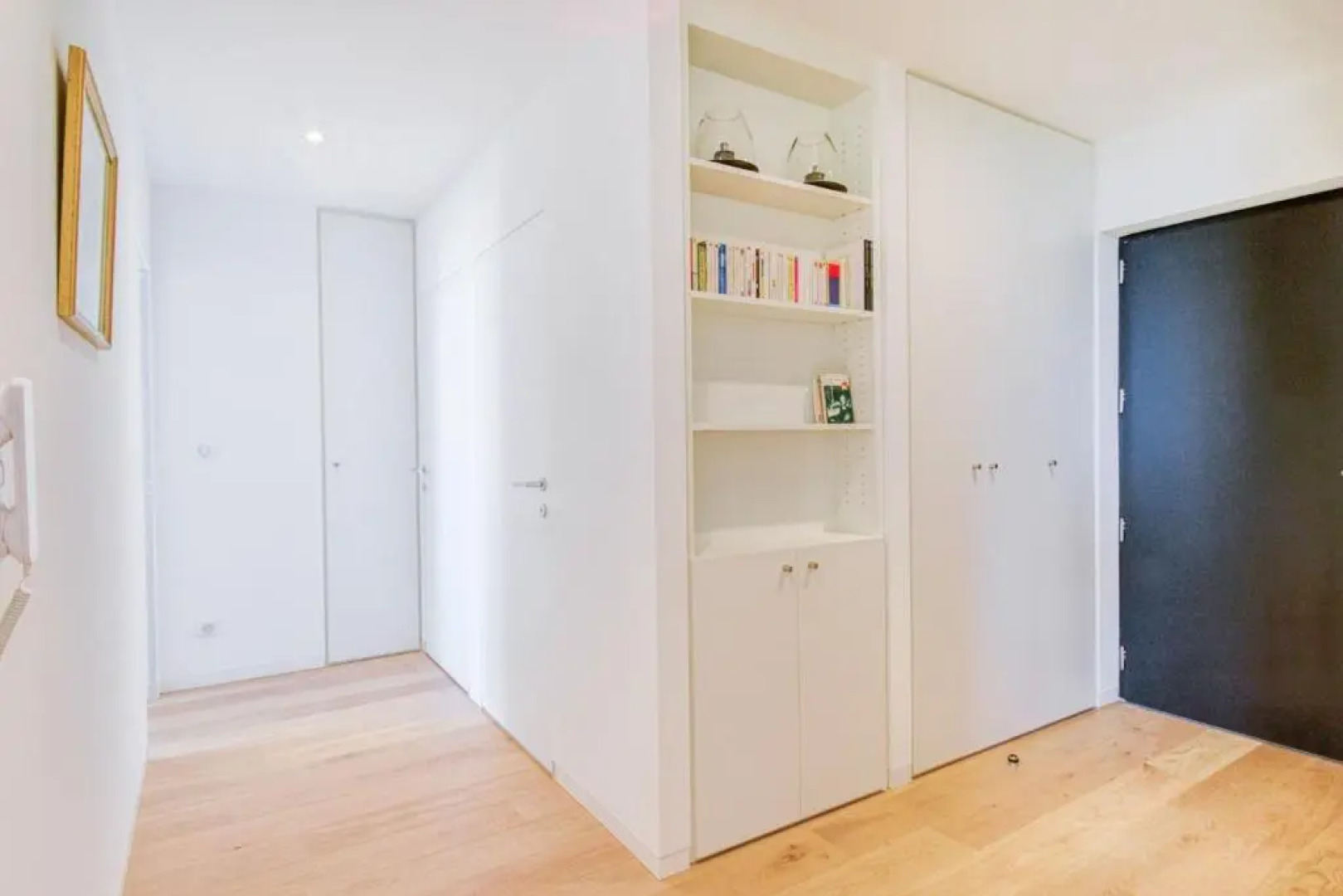 Les Terrasses de Piegu - vue mer et plage à 200 m