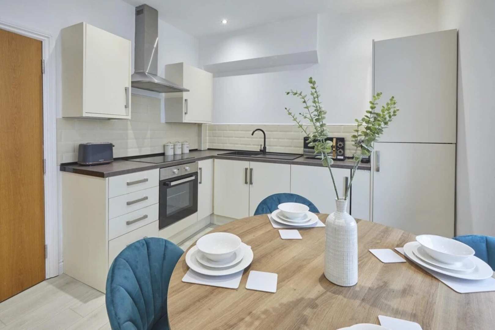 Host Stay Apartment 5 North Quay