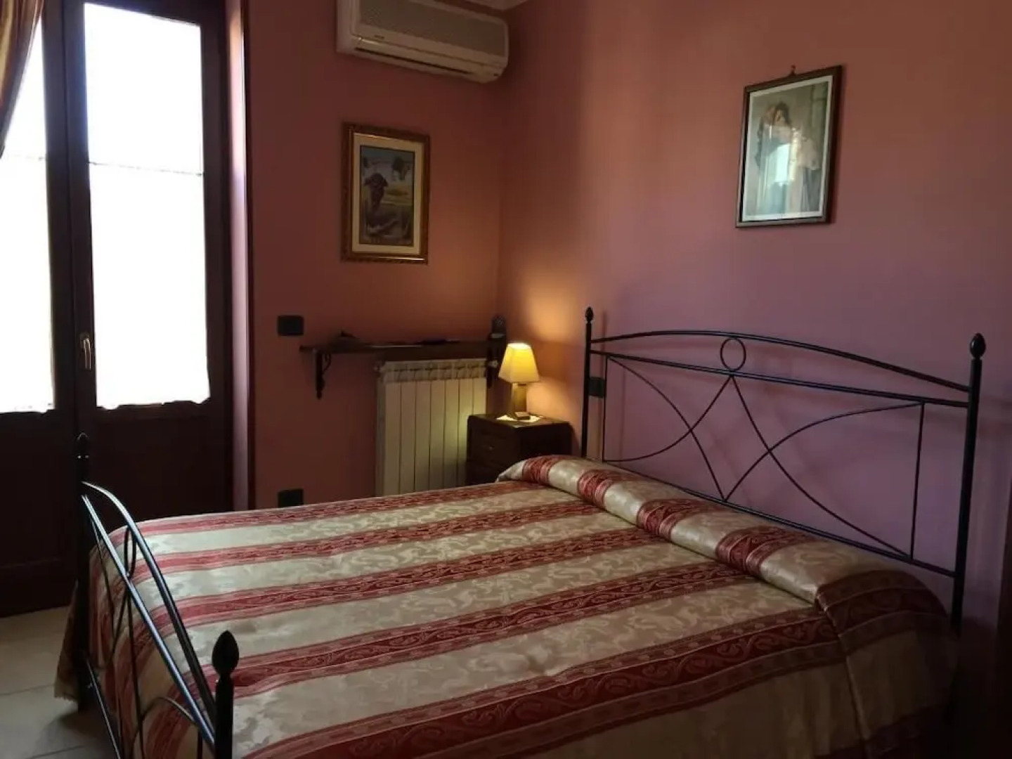 Al Campanaro Bed & Breakfast