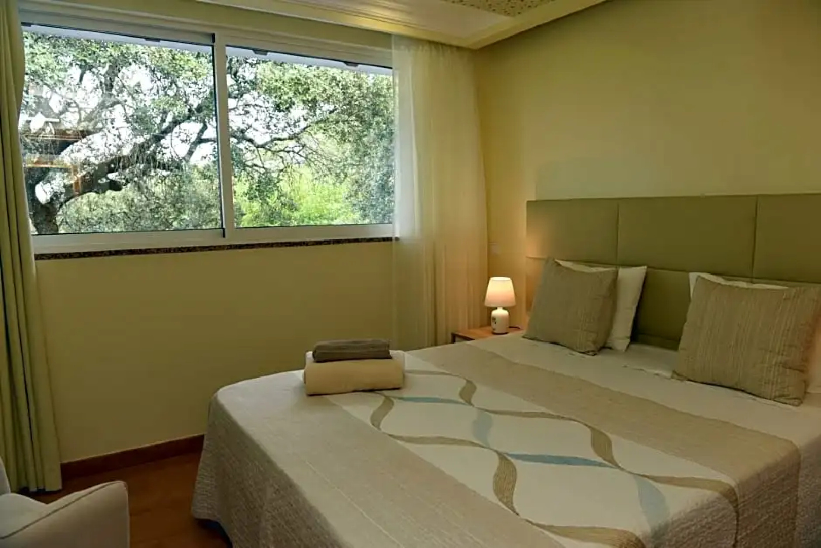 Hotel Rural Rocha da Gralheira