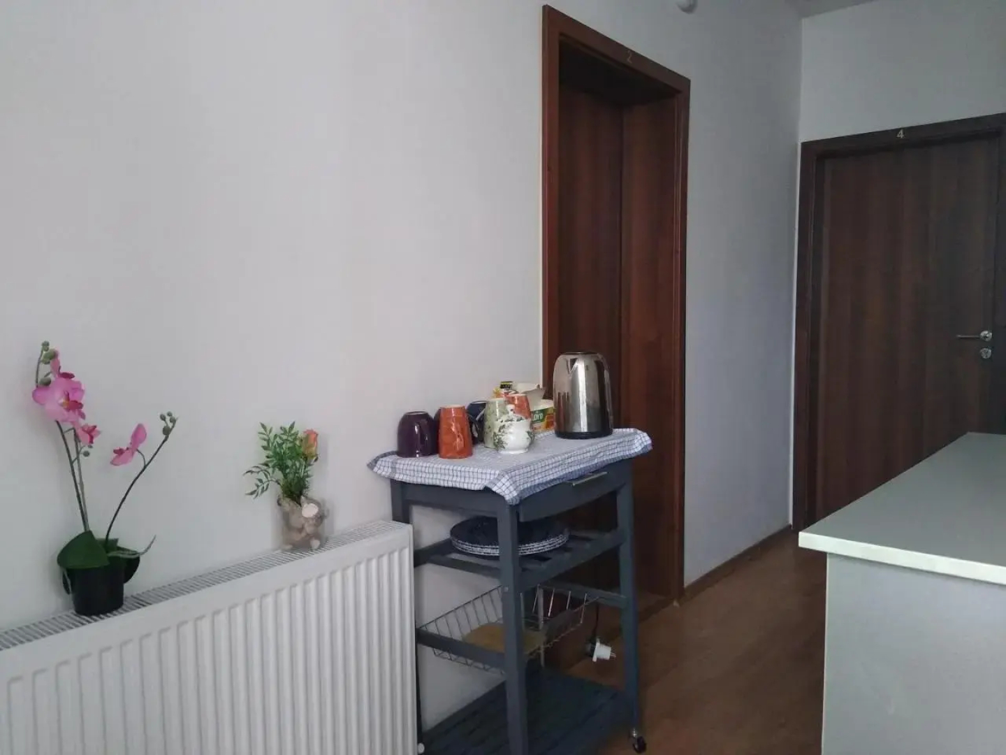 Guest House - Batak