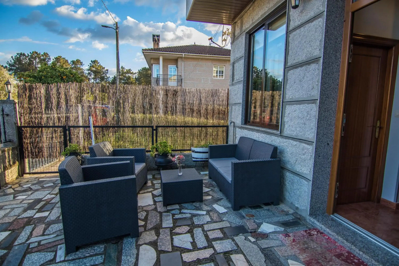 Apartamento Rural Charo Termas Prexigueiro