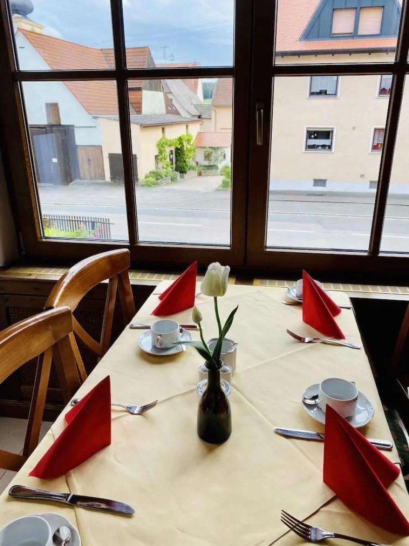 Hotel Gasthof Linsner