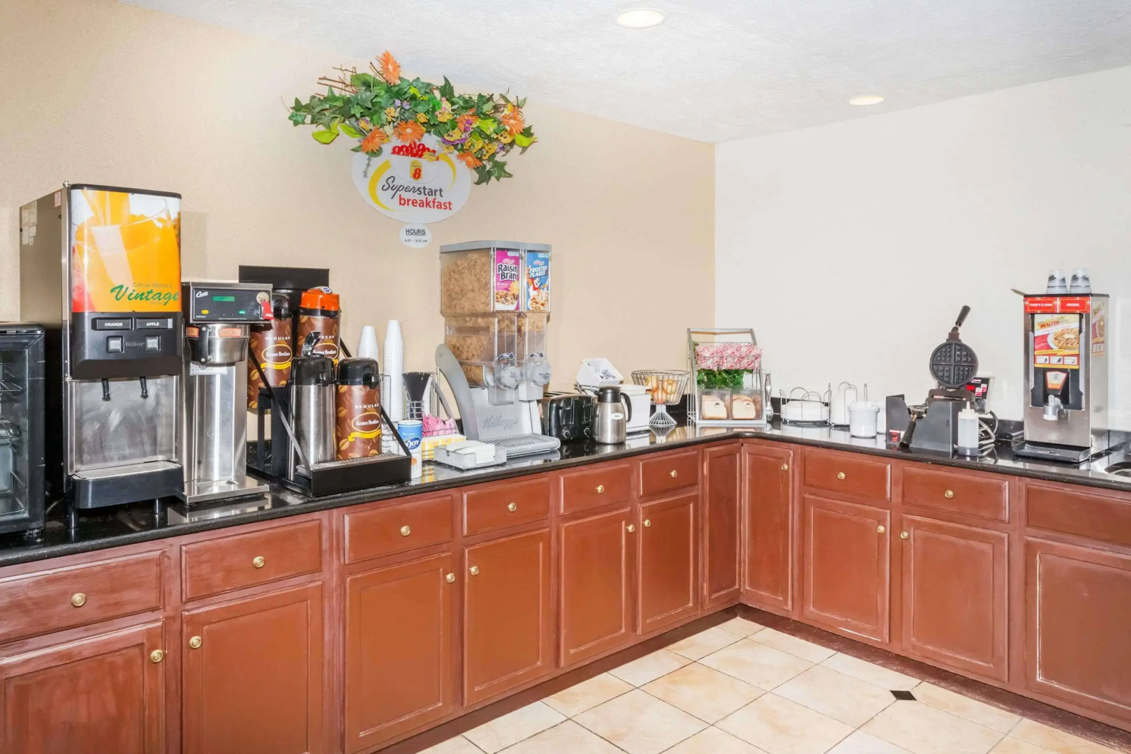 Quality Inn Mishawaka - South Bend