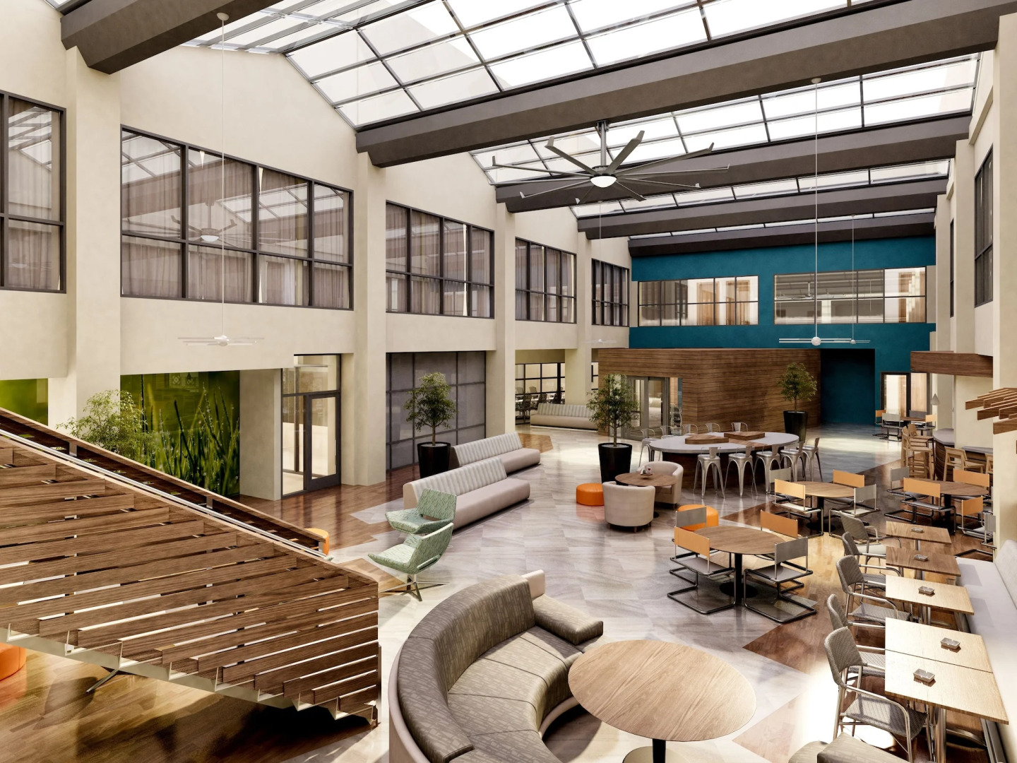 EVEN Hotel Pittsburgh Downtown by IHG