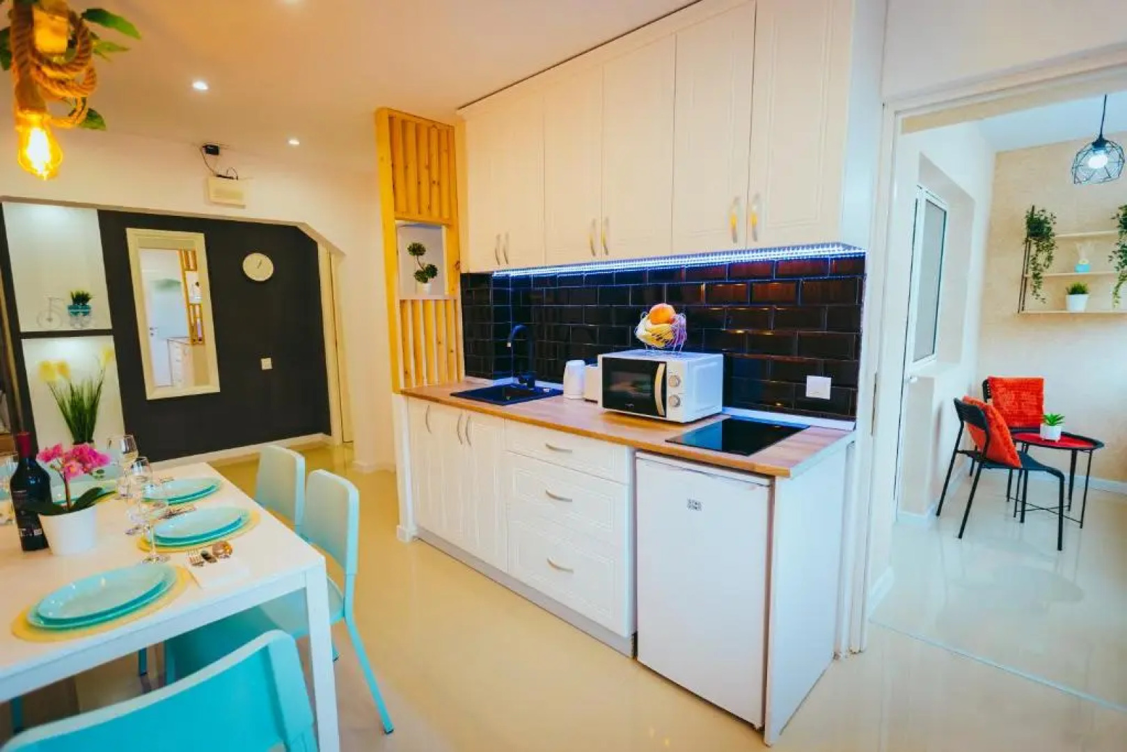 Vero Holiday Apartment