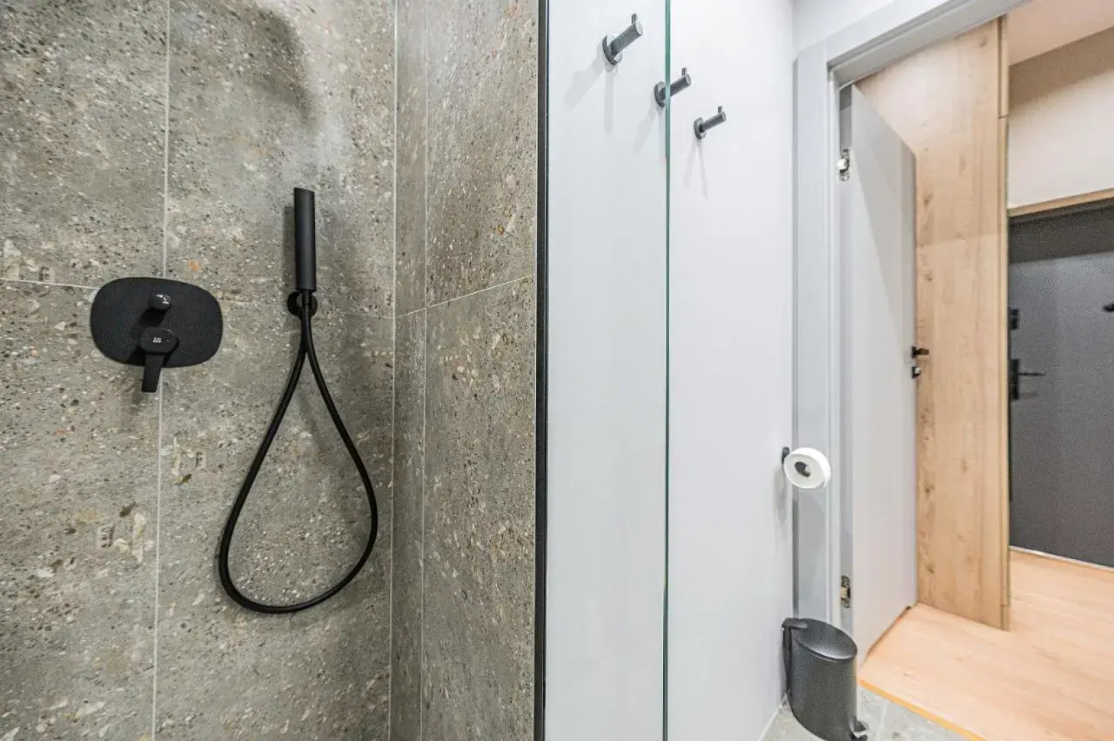 Apartament Złotników na Starówce