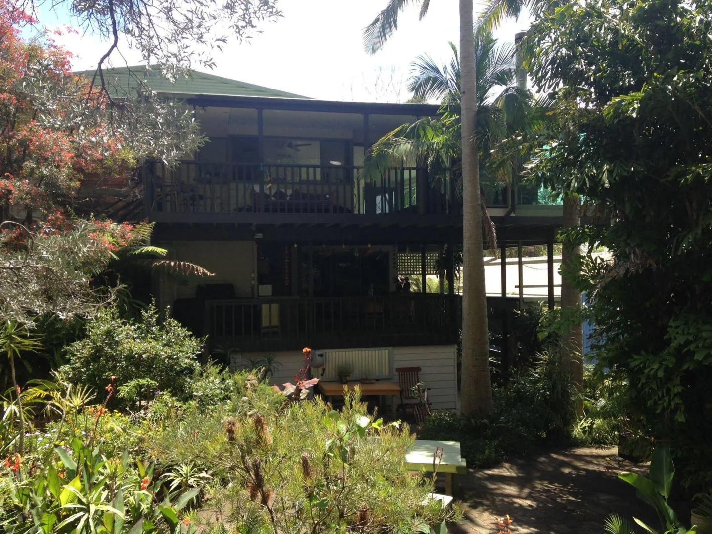 Beachview Homestay