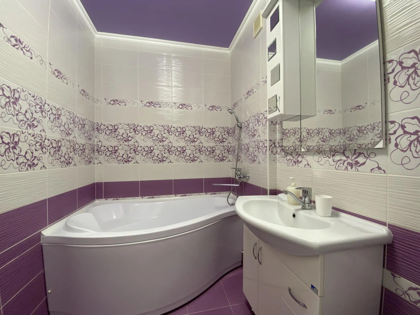 Илне Двухкомнатная квартира на Комсомольской 13