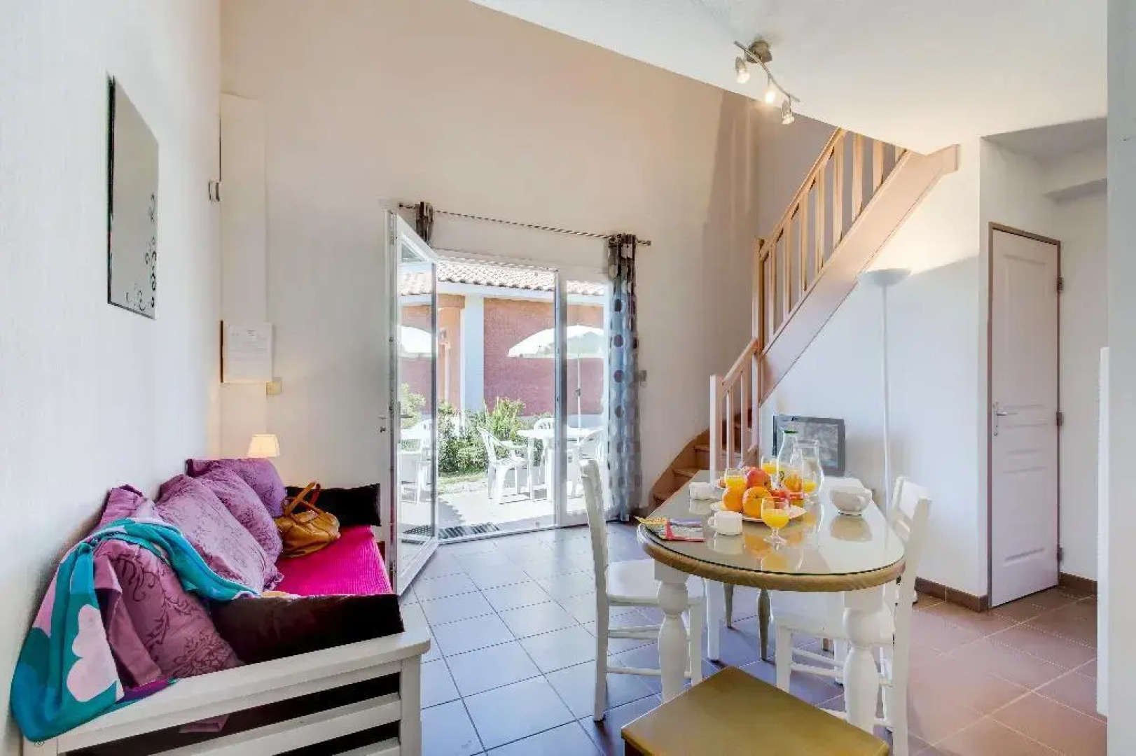 Vacancéole - Le Domaine d'Enserune