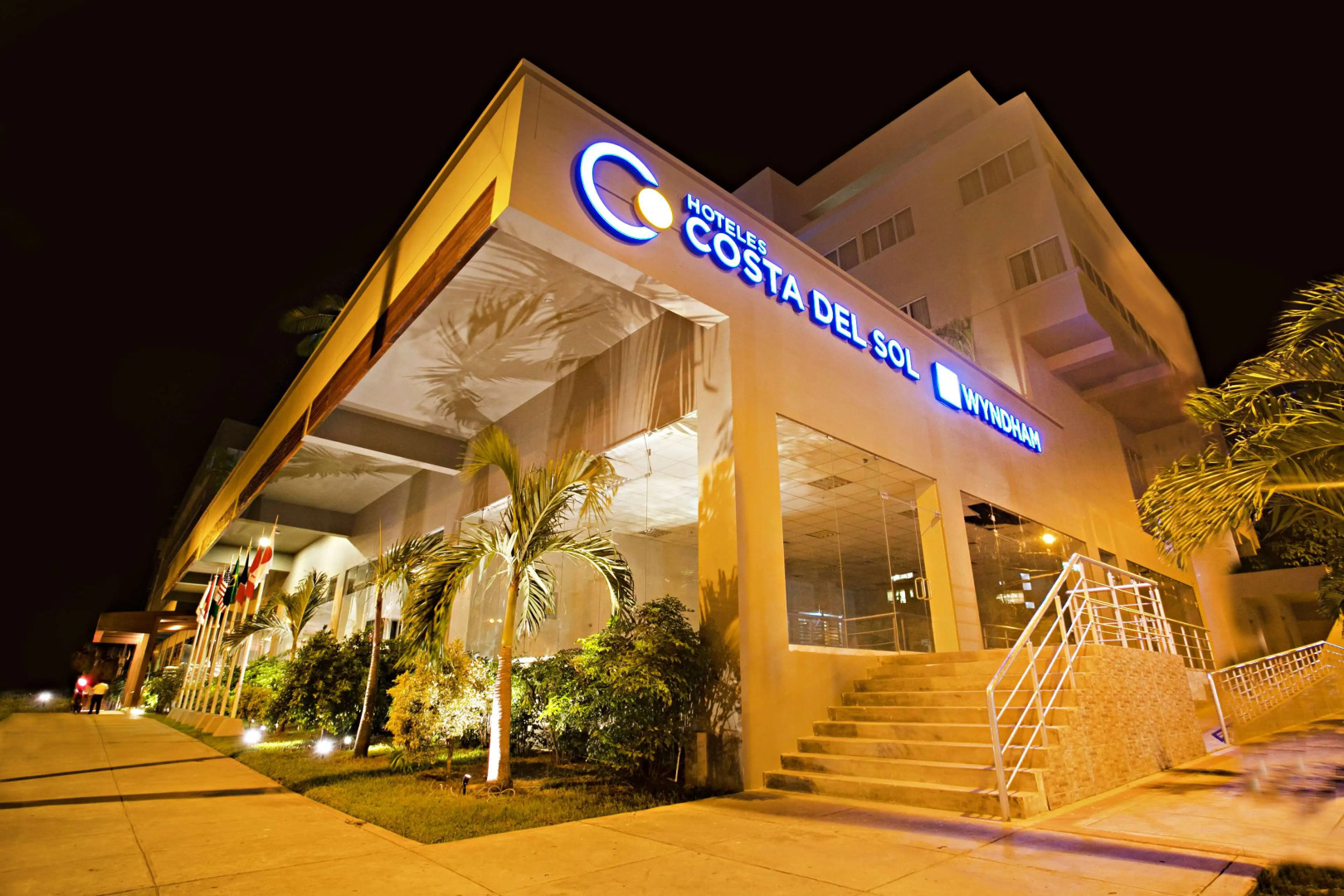 Wyndham Costa del Sol Pucallpa