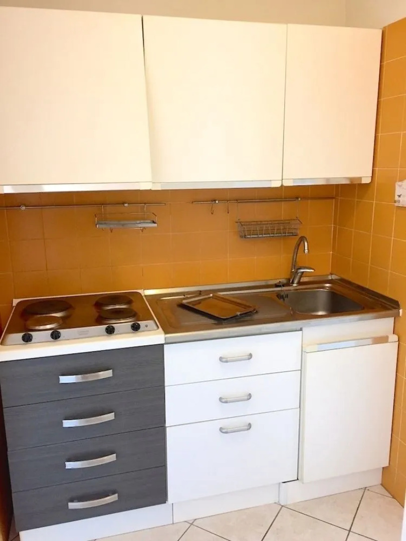 Apartments Via Dei Platani