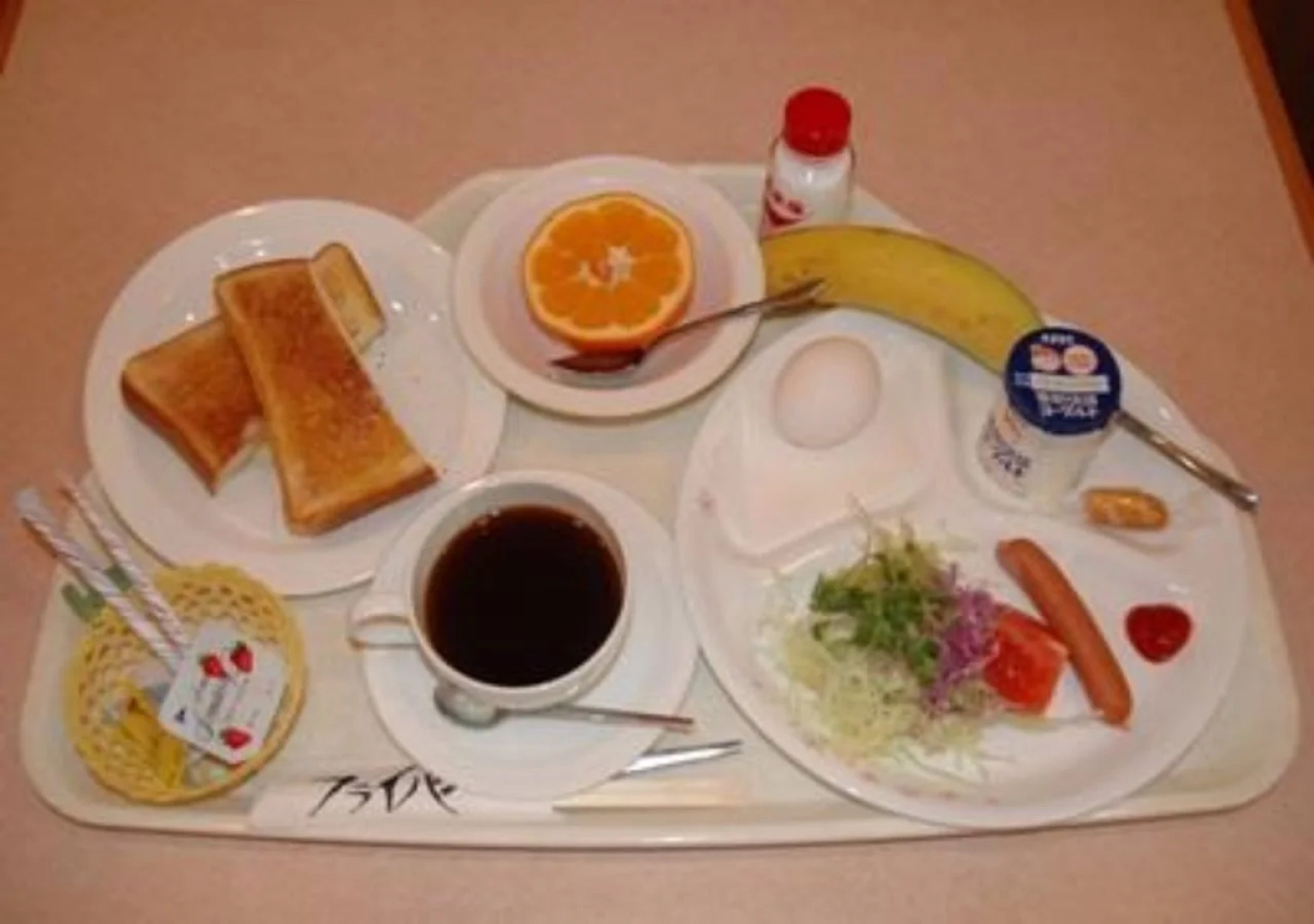 Hyper Inn Takamatsu Ekimae