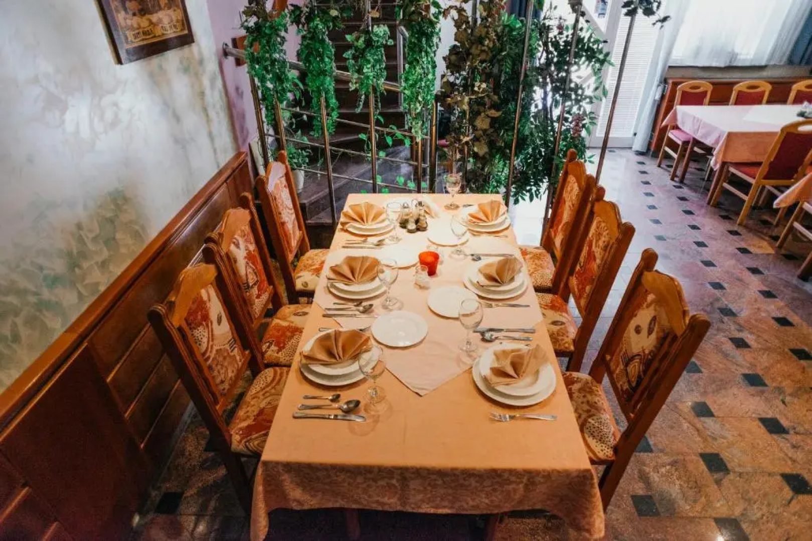 Guest House Sv. Nikola