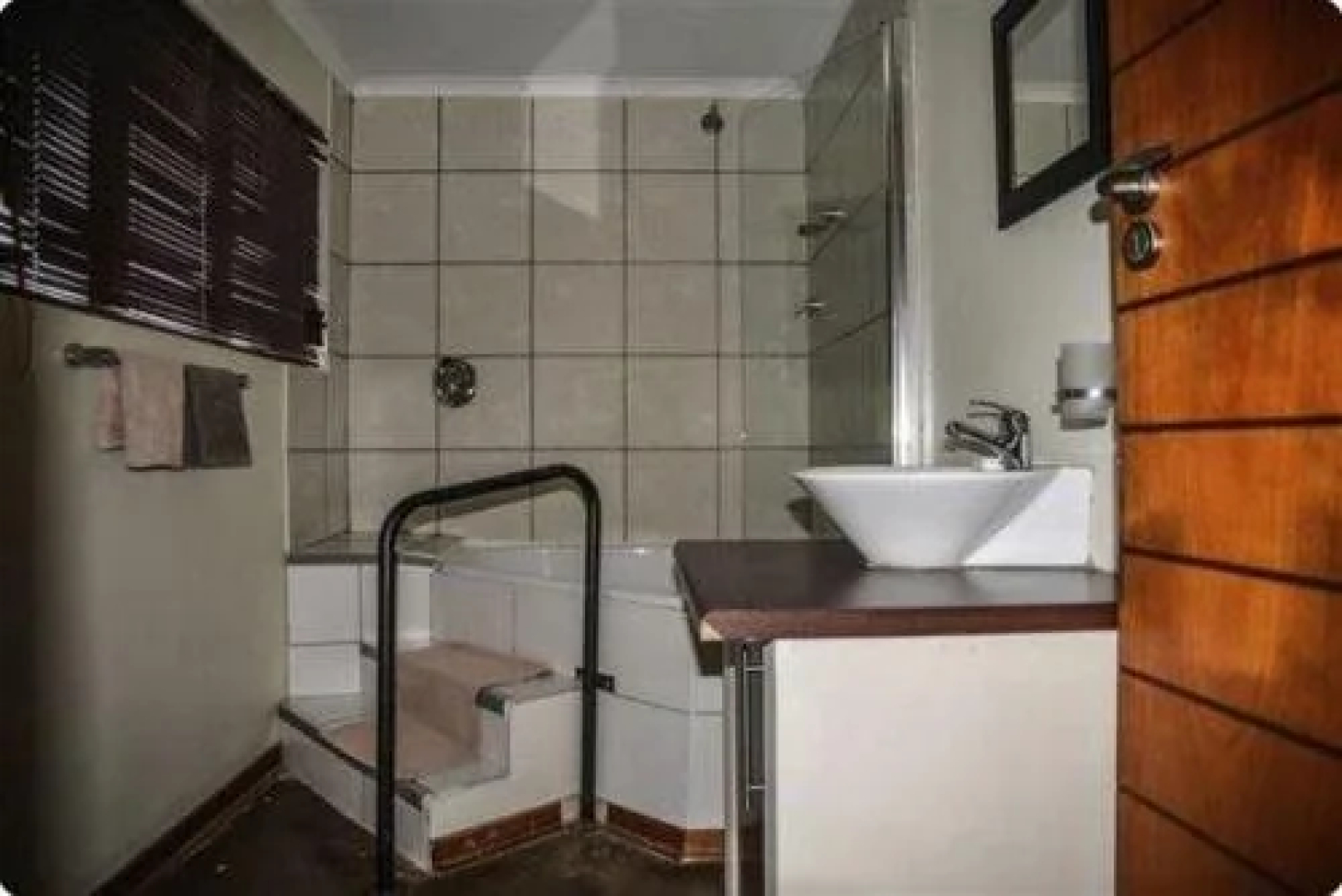 Monte Christo Country Lodge