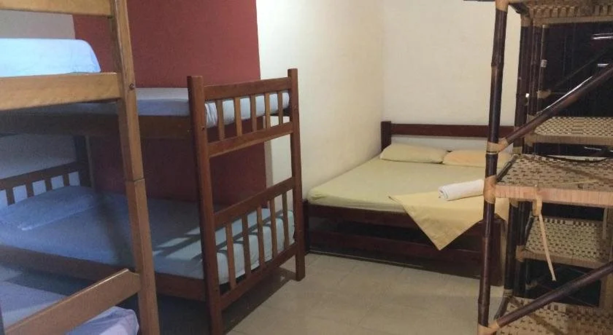 Hotel Divino Nino