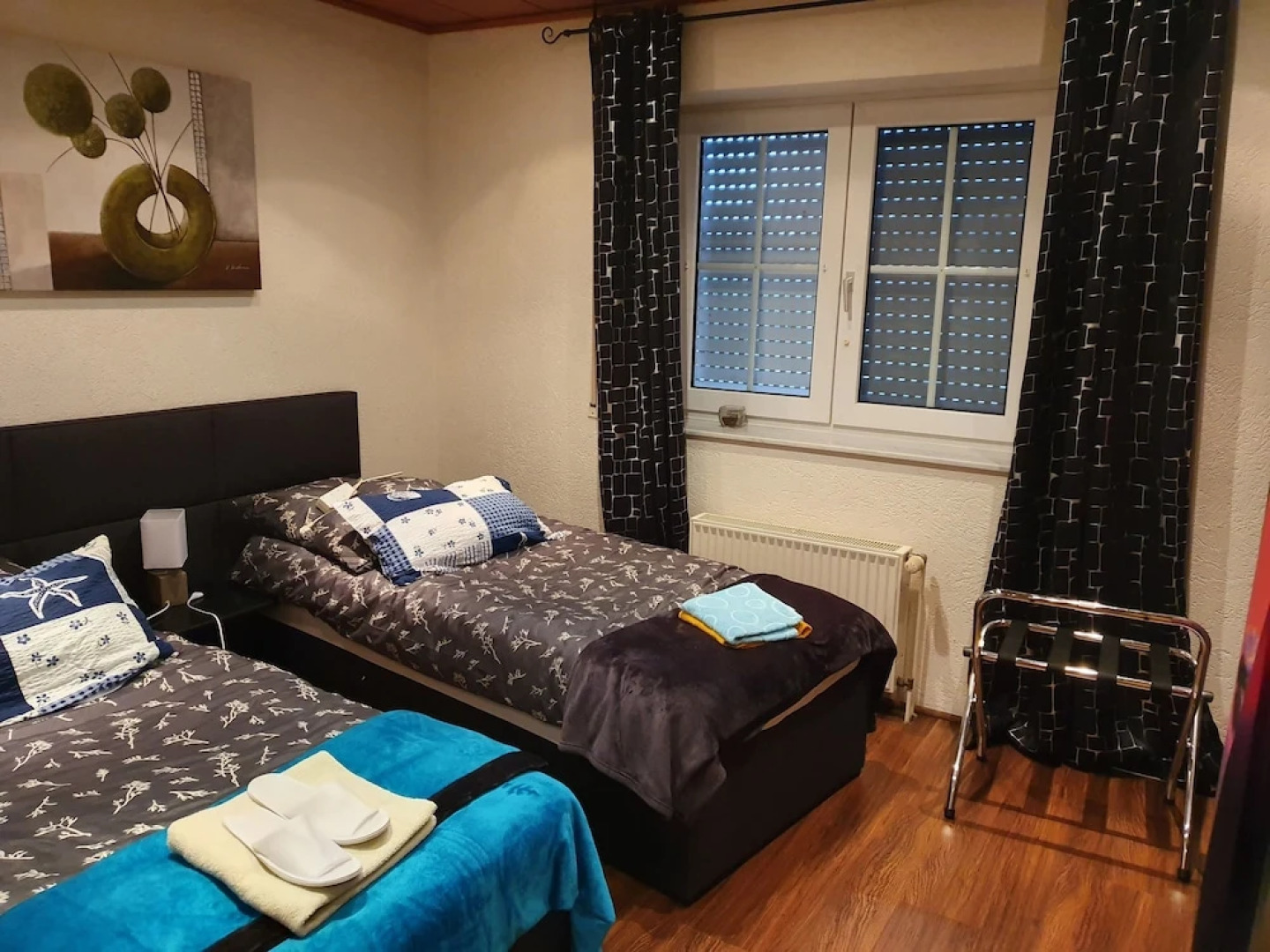 Boardinghouse Wolfsburg