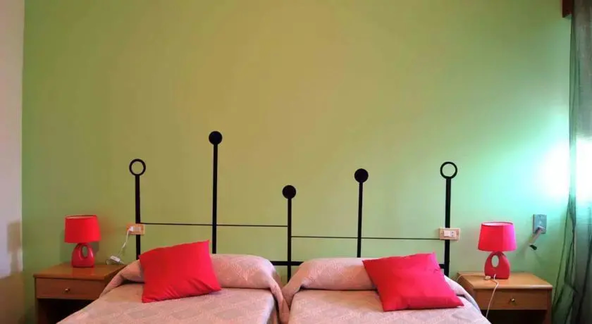 Hotel Los Castros