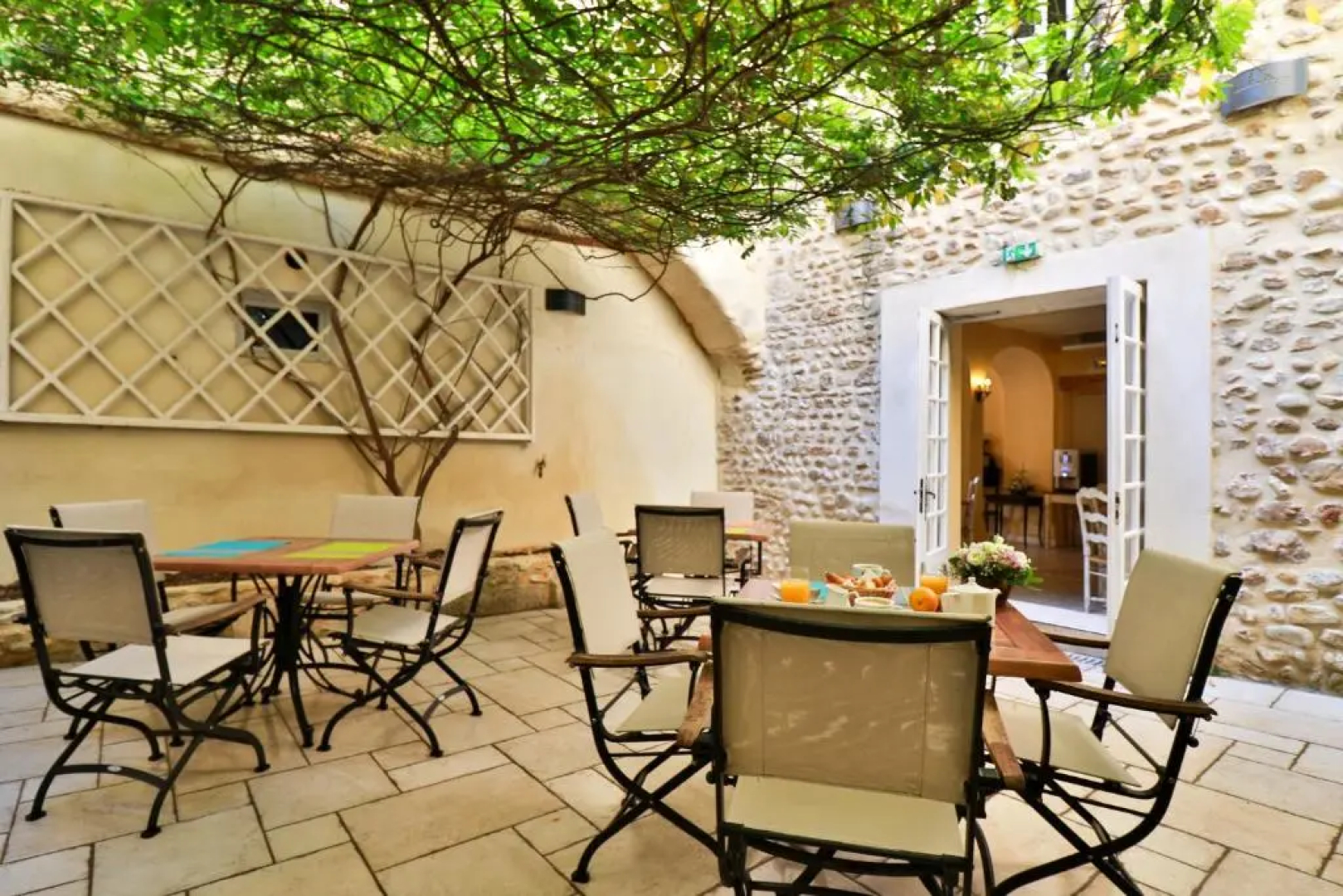 Hôtel du Midi